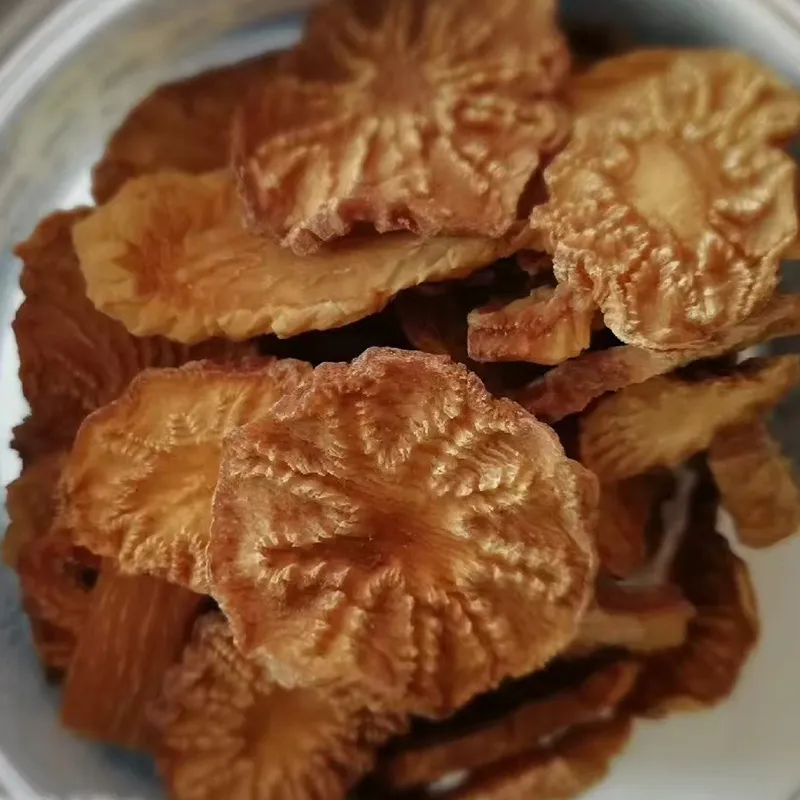 Дикий корень цистанхе.2